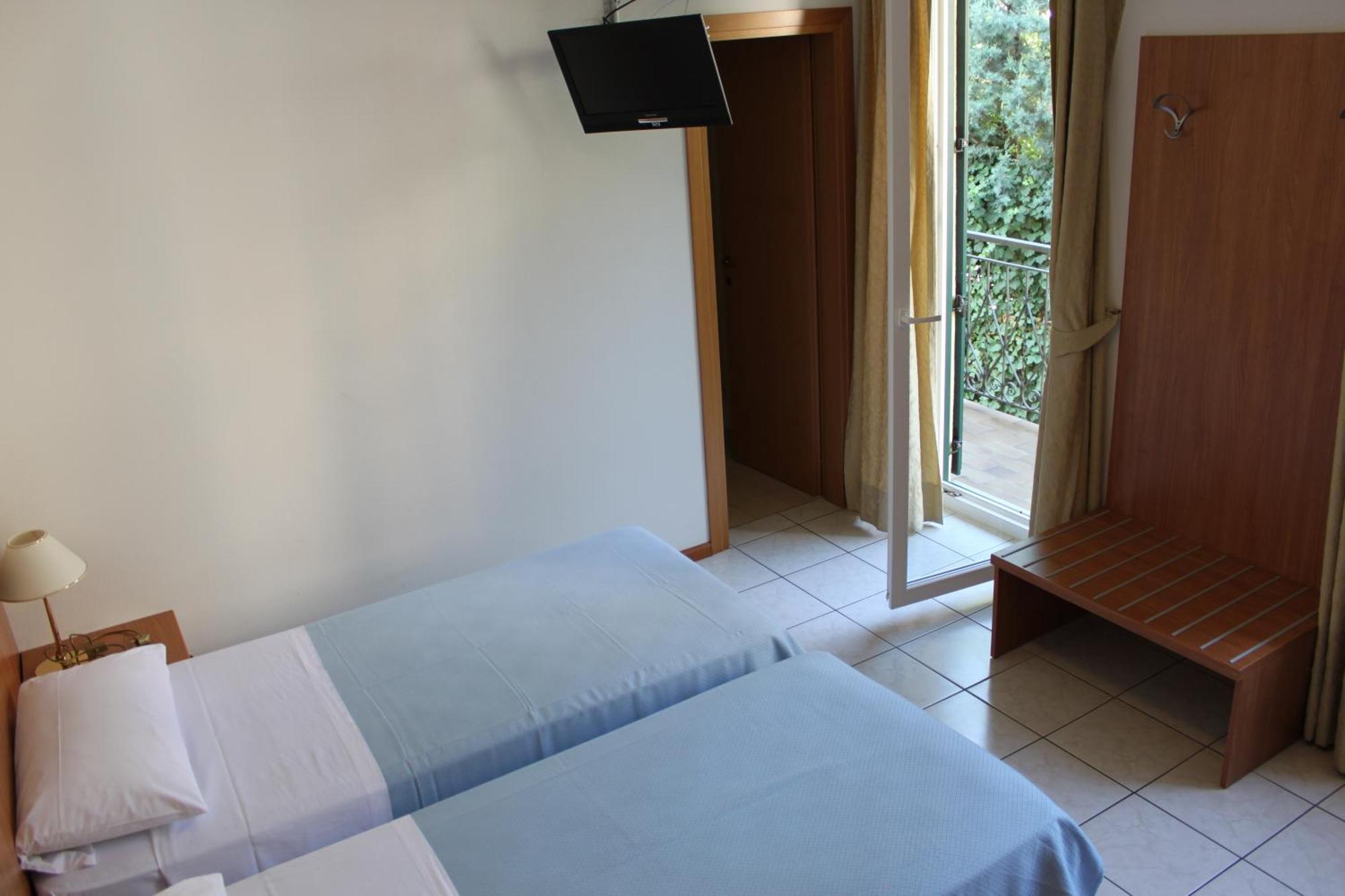 Albergo Hofer Μπολζάνο Εξωτερικό φωτογραφία