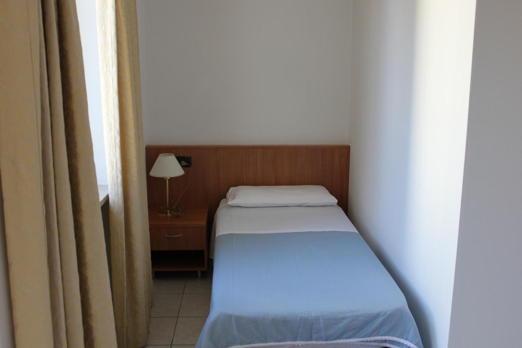 Albergo Hofer Μπολζάνο Εξωτερικό φωτογραφία