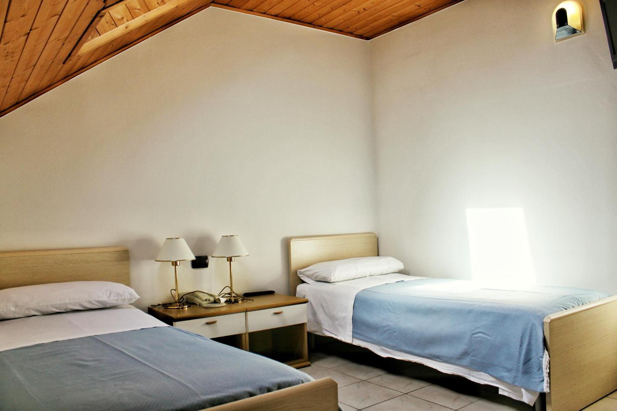 Albergo Hofer Μπολζάνο Εξωτερικό φωτογραφία