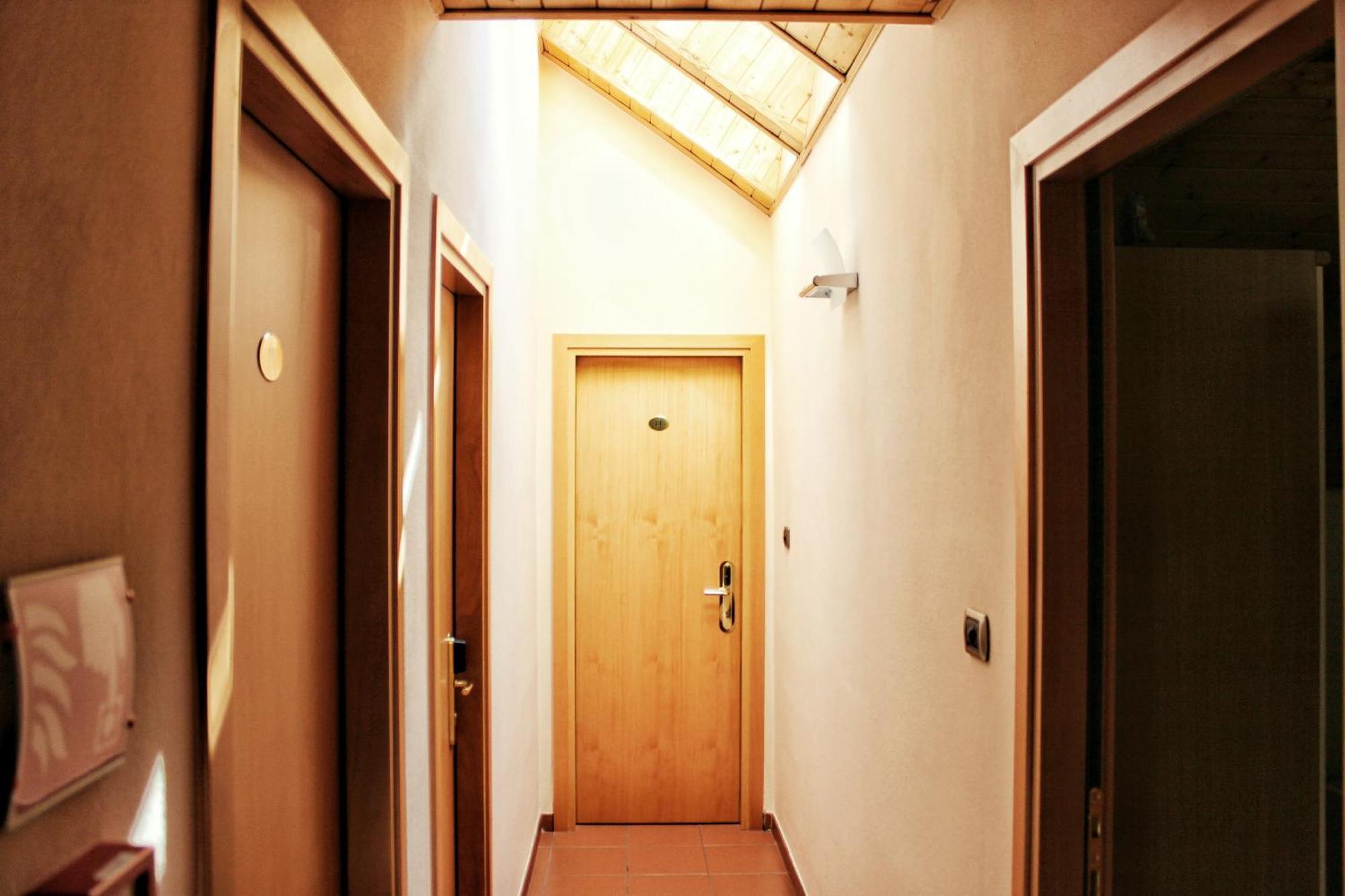 Albergo Hofer Μπολζάνο Εξωτερικό φωτογραφία