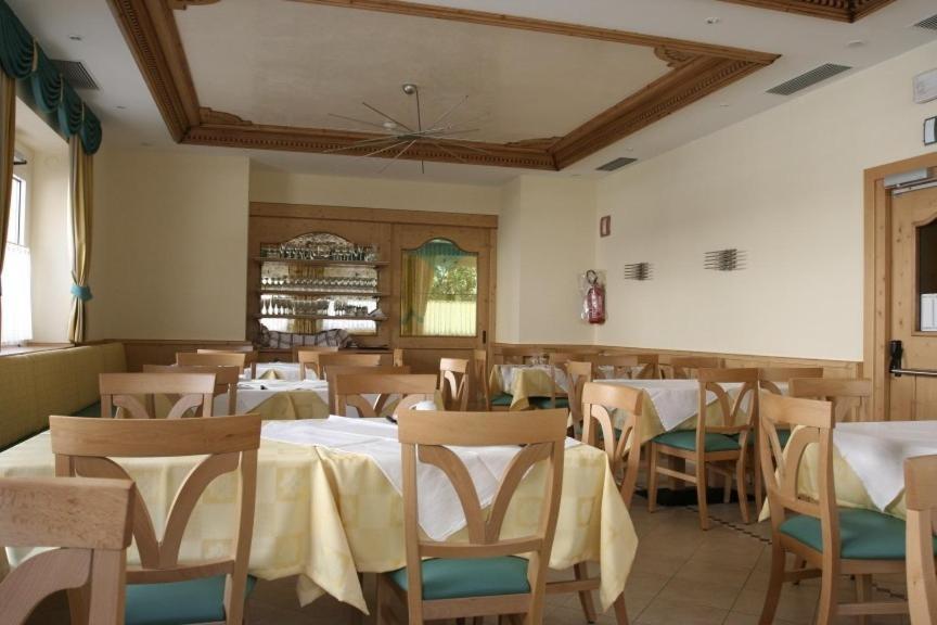 Albergo Hofer Μπολζάνο Εξωτερικό φωτογραφία