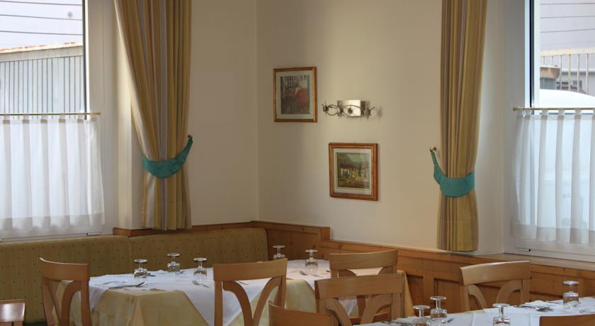 Albergo Hofer Μπολζάνο Εξωτερικό φωτογραφία